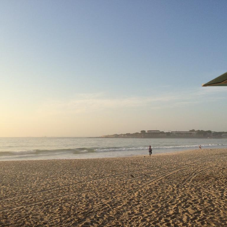 Alex Rio Flats Studio Beach View リオデジャネイロ エクステリア 写真